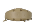The Shell, top view